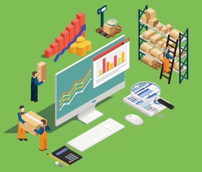 Physical Verification of Inventory and FA