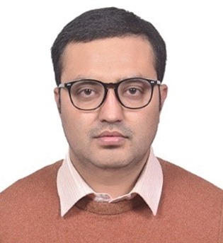 Mr. Rajiv Khatri