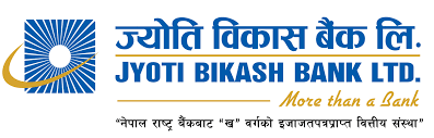Jyoti Bikash Bank Ltd.