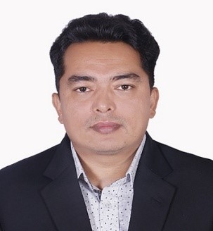 Mr. Suman Kumar Baniya.